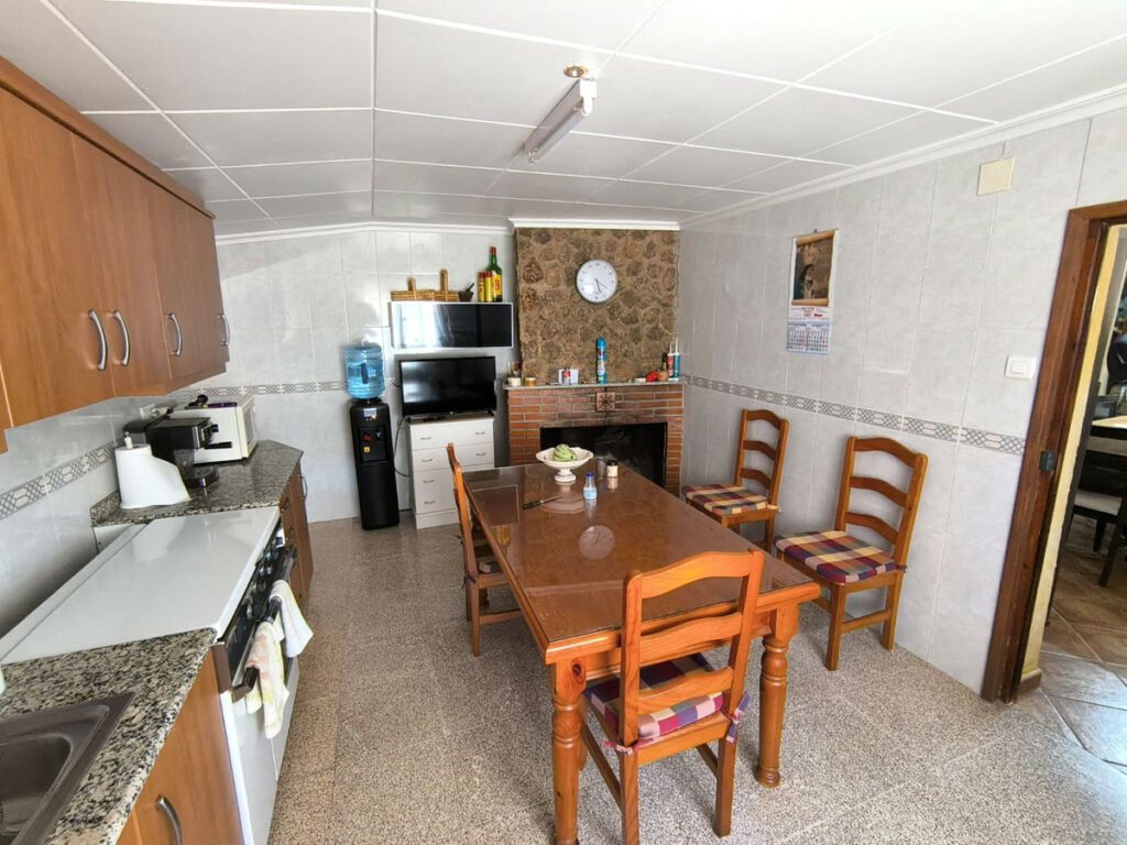 Detached Villa Yecla Murcia - image 6