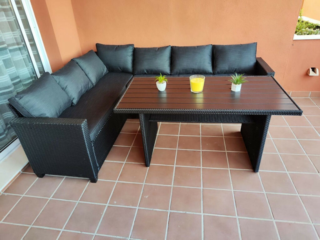 Middle Floor Apartment Reserva de Marbella Málaga - image 6