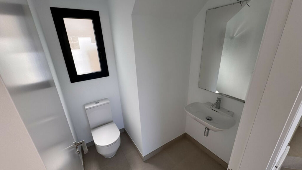 Semi-Detached House Atalaya Málaga - image 6