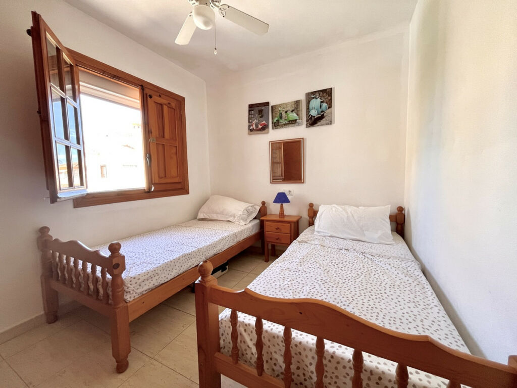 Ground Floor Apartment La Zenia Alicante - image 6