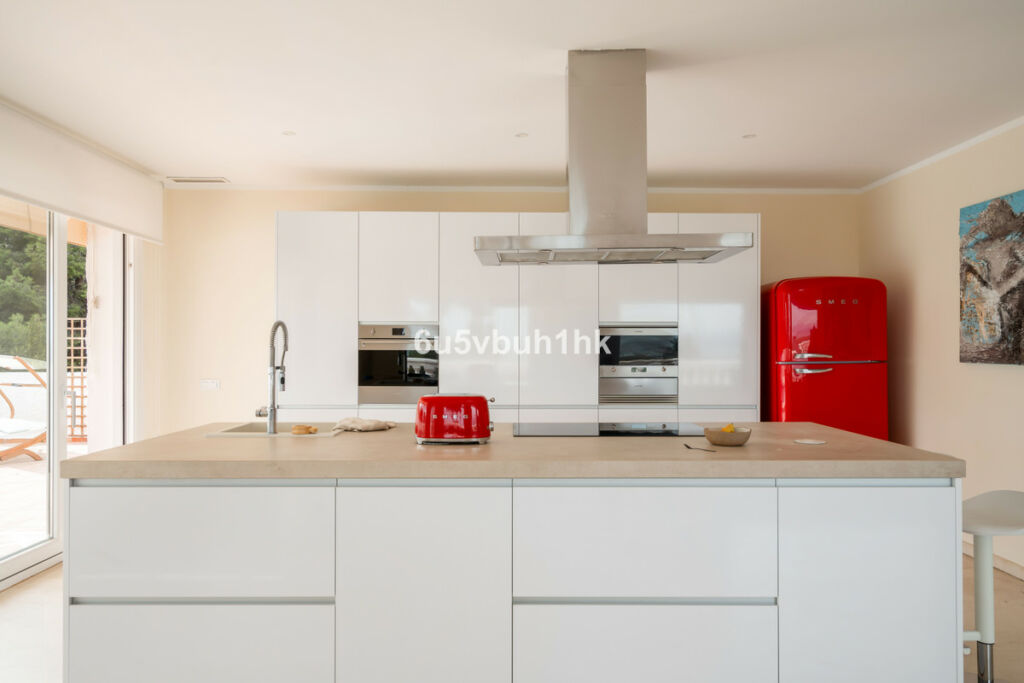 Detached Villa Málaga Málaga - image 6