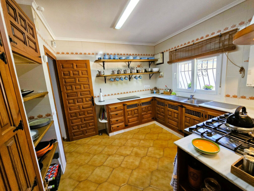 Detached Villa Javea Alicante - image 6