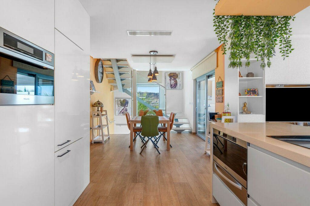 Detached Villa Benijofar Alicante - image 4