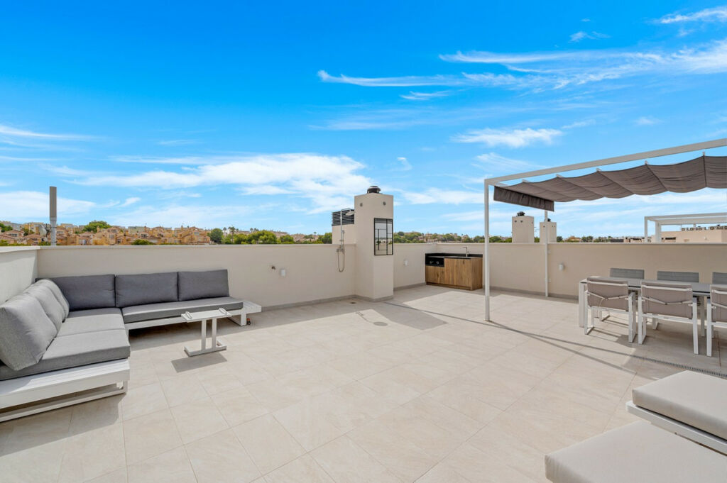 Ground Floor Apartment Los Altos Alicante - image 6