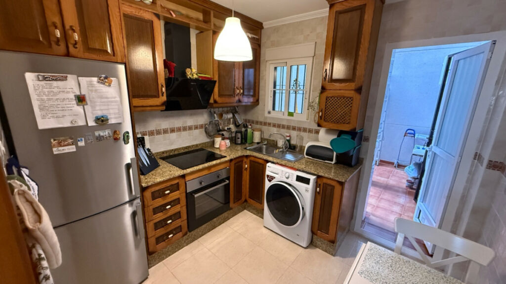 Ground Floor Apartment Orihuela Alicante - image 6