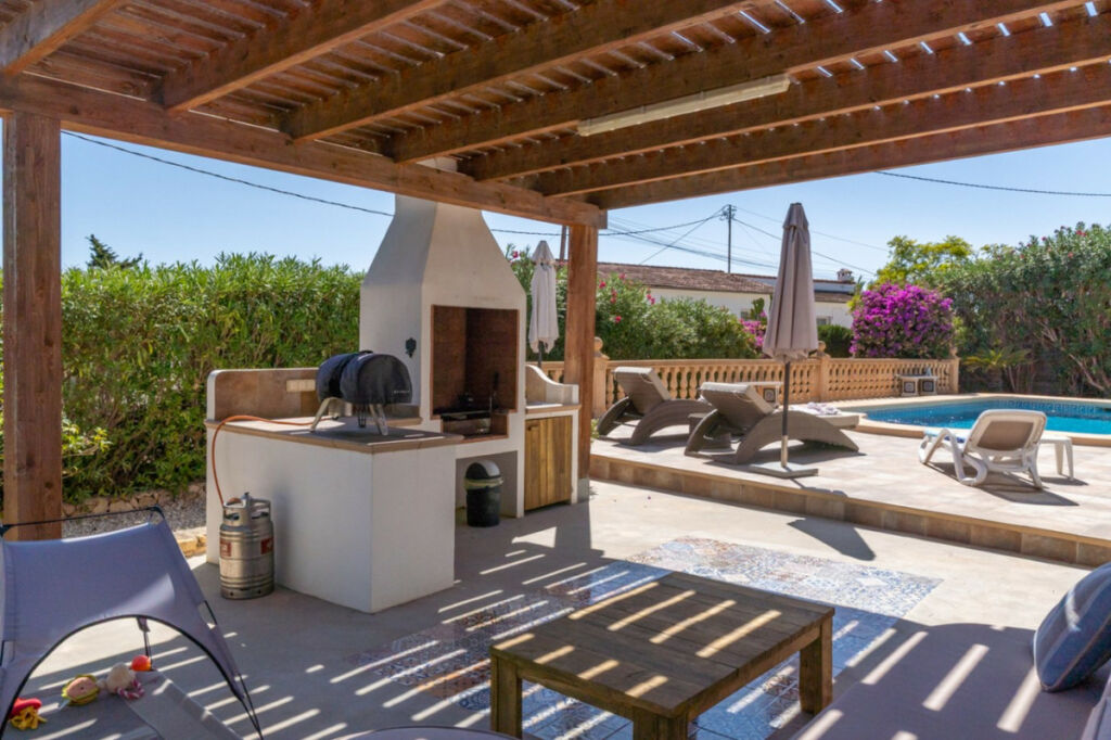 Detached Villa La Fustera Alicante - image 6