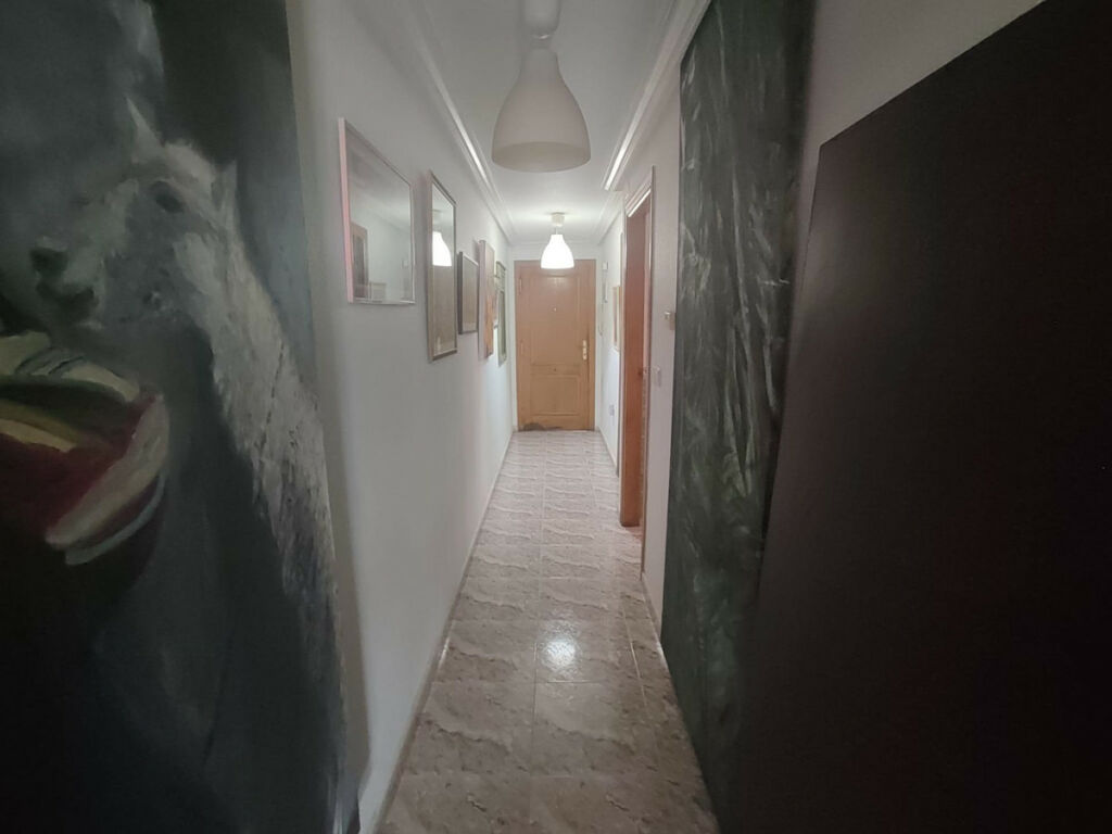 Middle Floor Apartment Torrevieja Alicante - image 6