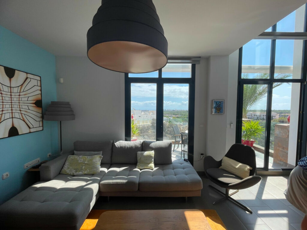 Duplex Las Ramblas Golf Alicante - image 6