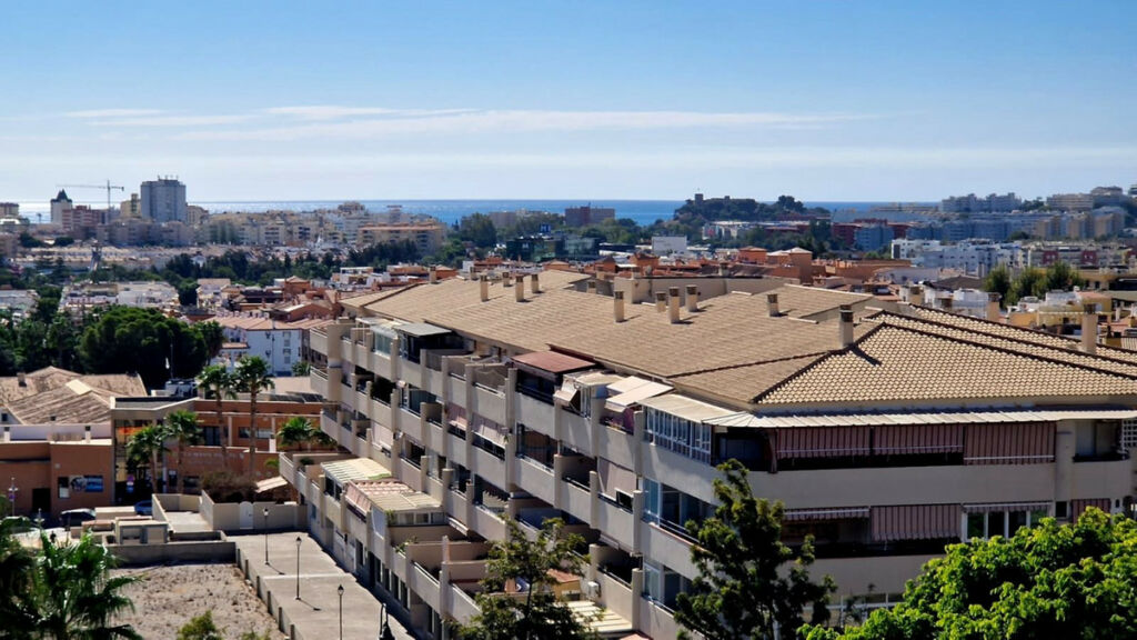 Penthouse Mijas Costa Málaga - image 6