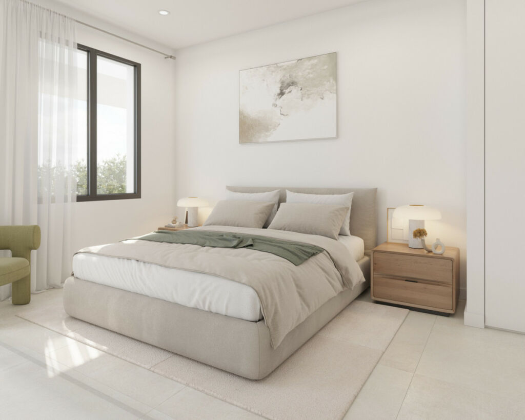 Ground Floor Apartment Manilva Málaga - image 6