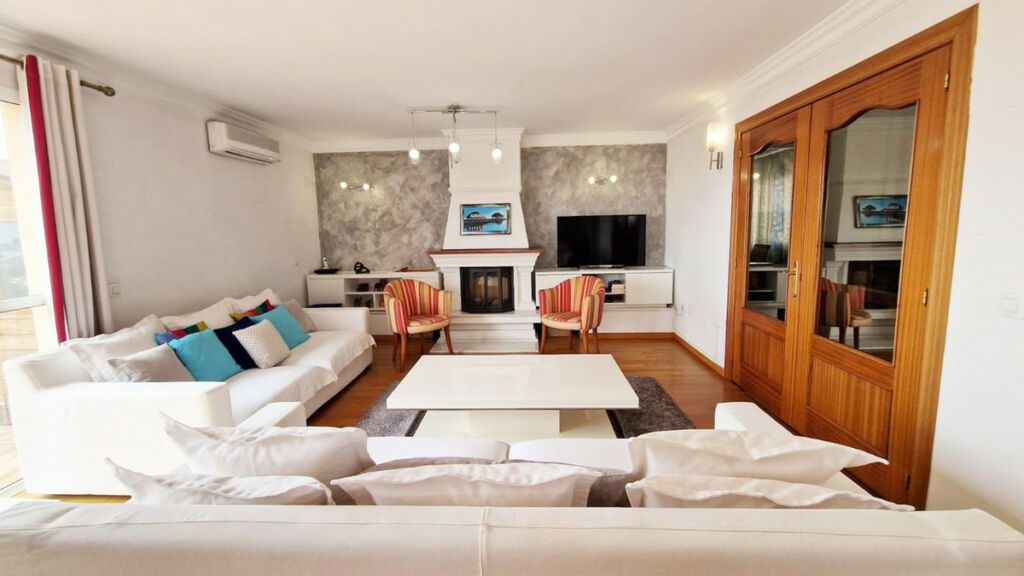 Penthouse Mijas Costa Málaga - image 8