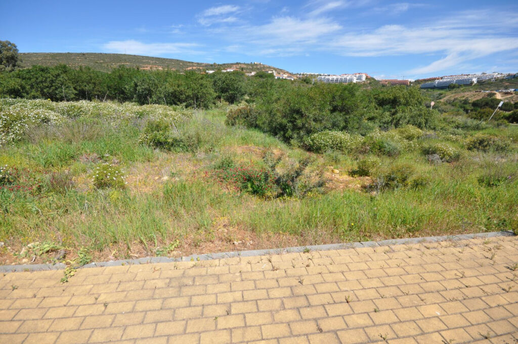 Residential Plot San Roque Cádiz - image 6