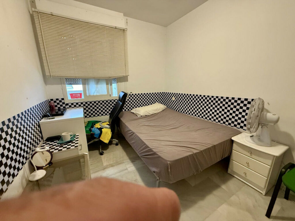 Middle Floor Apartment San Pedro de Alcántara Málaga - image 6