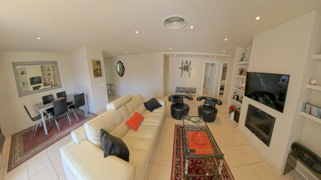 Penthouse Moraira Alicante - image 6