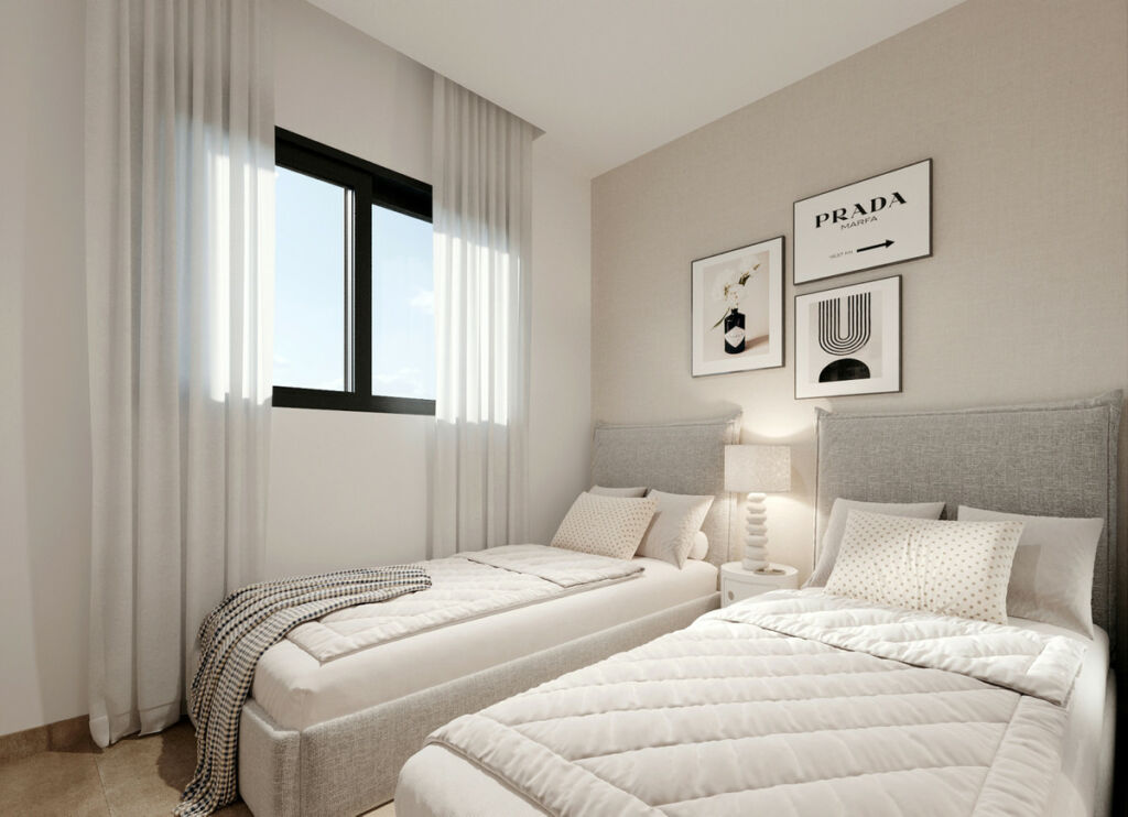 Ground Floor Apartment Torre-Pacheco Murcia - image 6