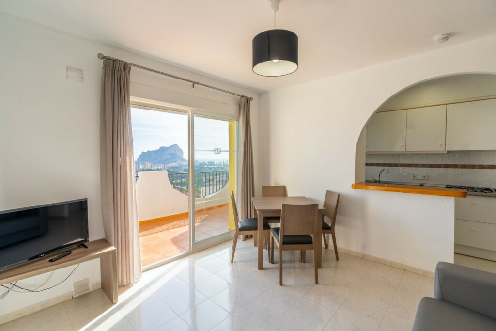 Detached Villa Calpe Alicante - image 6