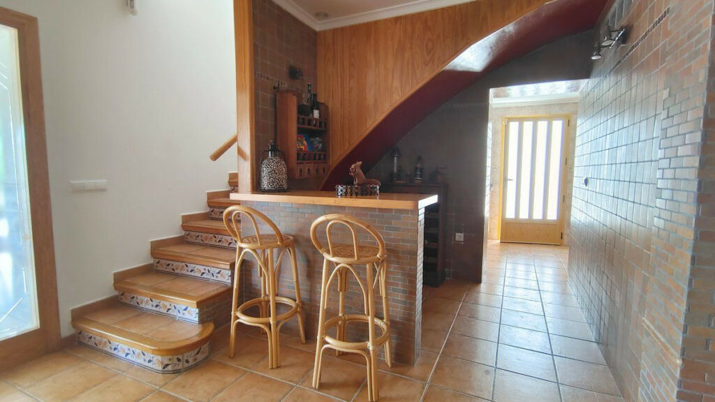 Detached Villa Calpe Alicante - image 6