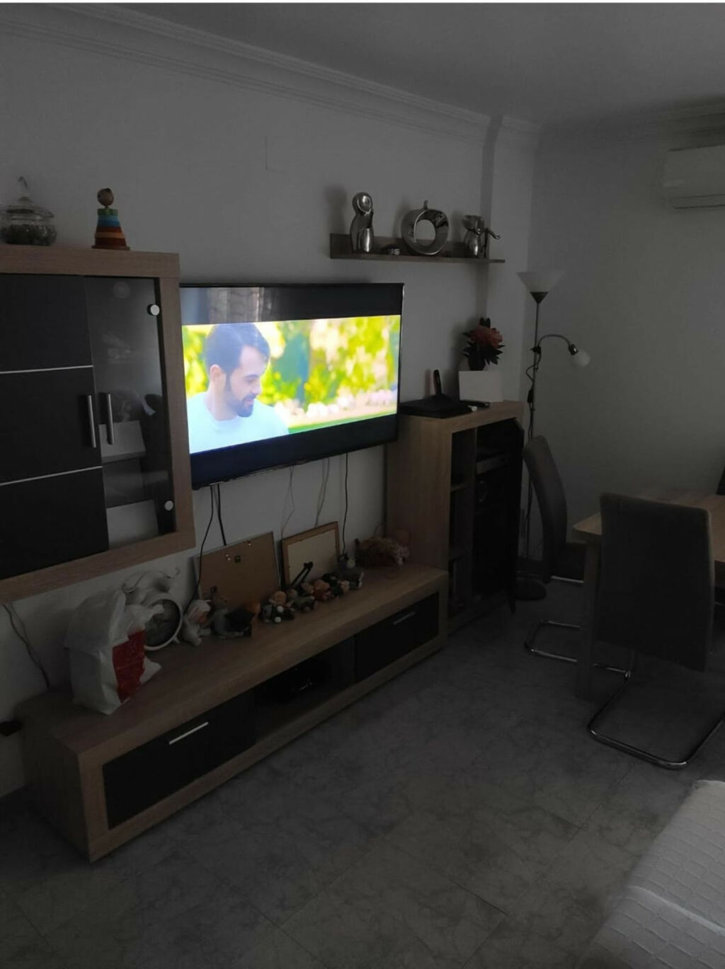 Ground Floor Apartment La Campana Málaga - image 6