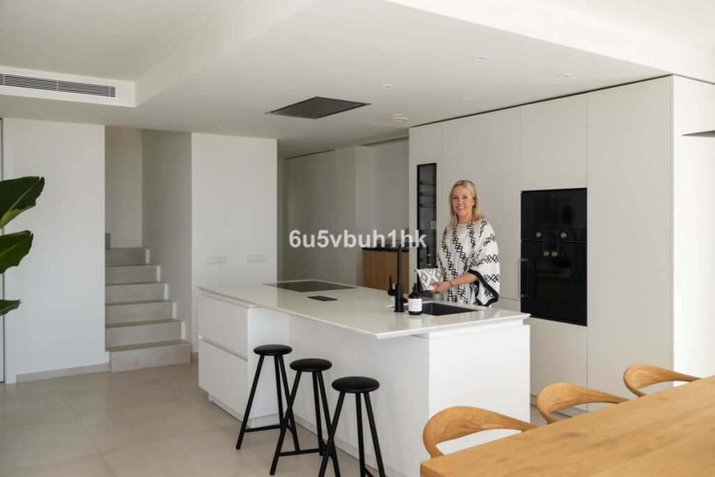 Ground Floor Apartment Marbella Málaga - image 8