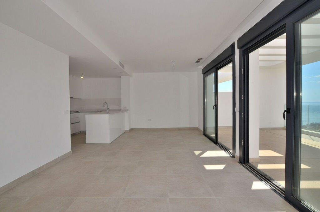 Penthouse Fuengirola Málaga - image 6