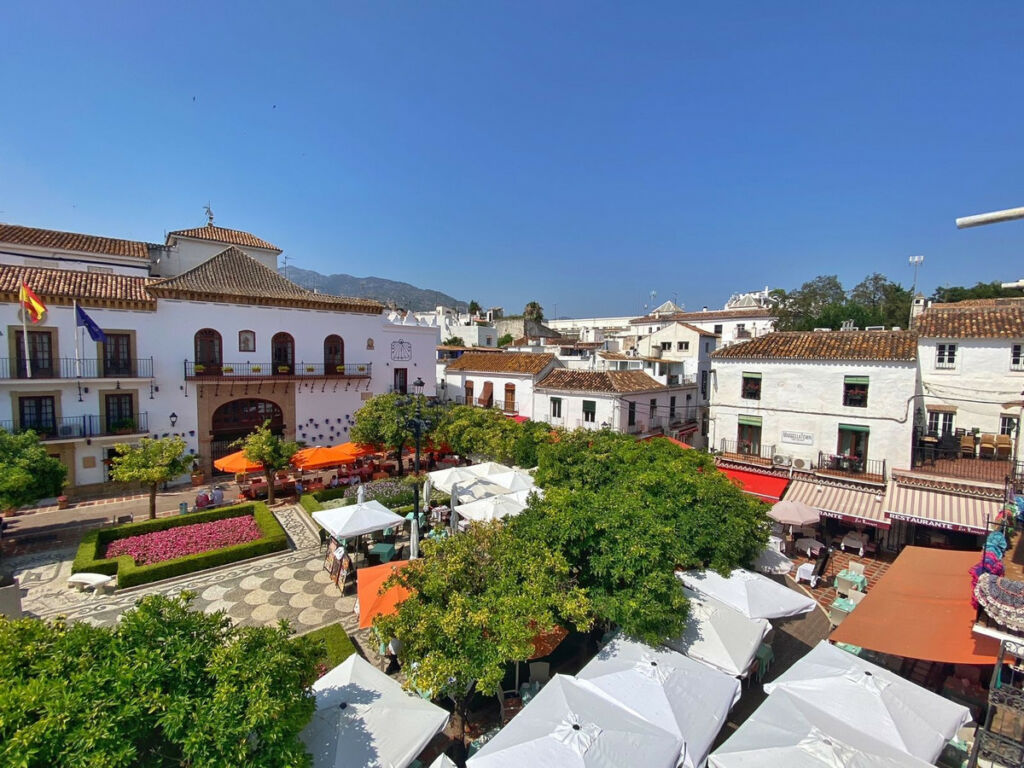 Apartment Complex Marbella Málaga - image 6