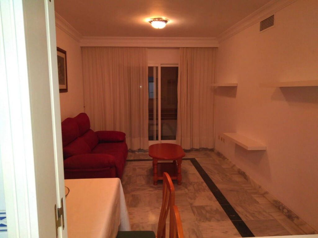 Middle Floor Apartment Marbella Málaga - image 6