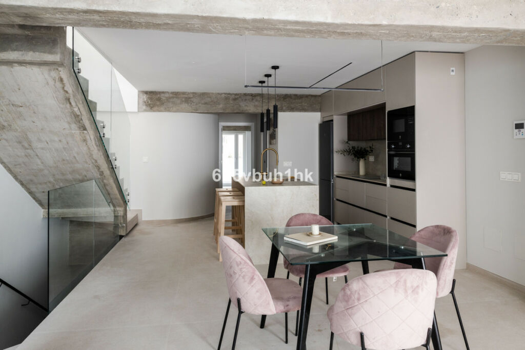 Townhouse Málaga Málaga - image 6