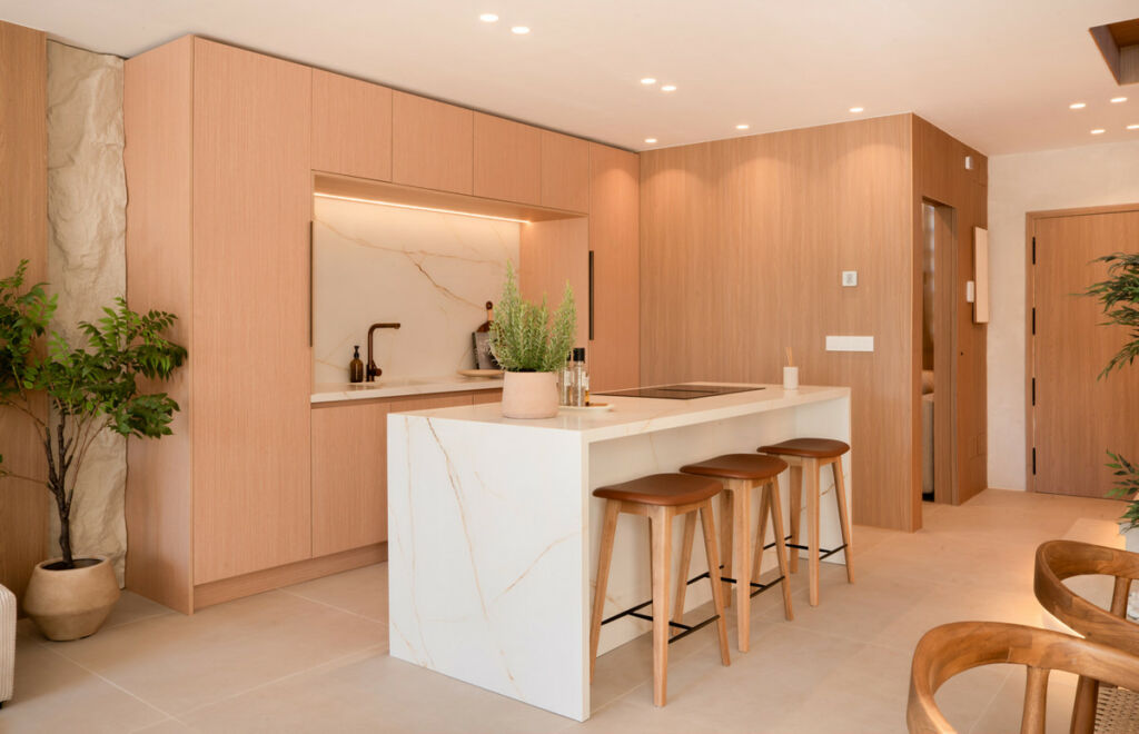 Townhouse Puerto Banús Málaga - image 6
