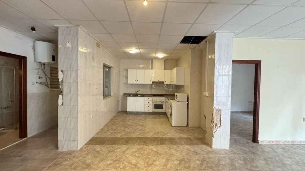 Ground Floor Apartment Torrevieja Alicante - image 6