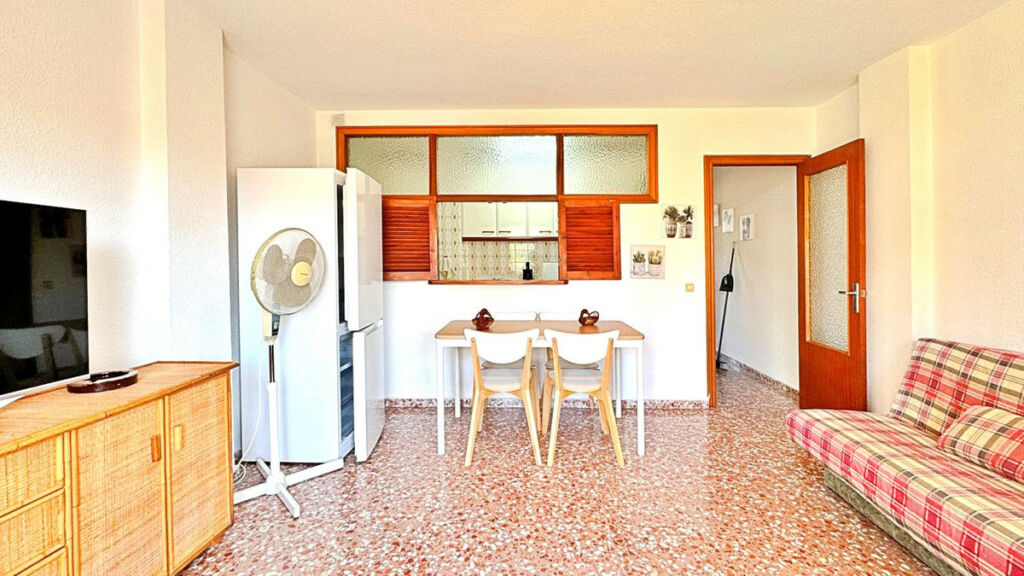 Middle Floor Apartment Rocio del Mar Alicante - image 6