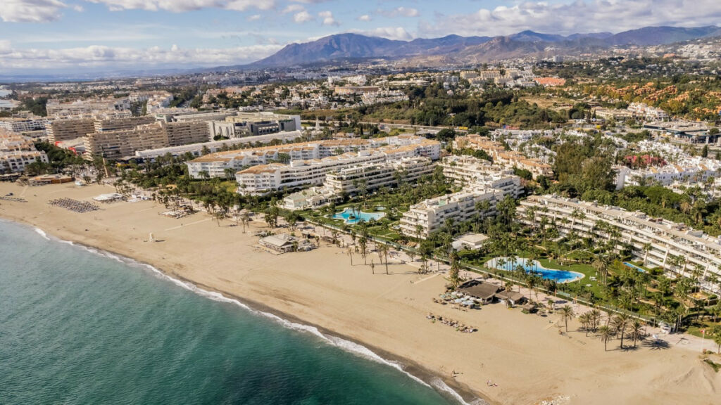 Penthouse Puerto Banús Málaga - image 6