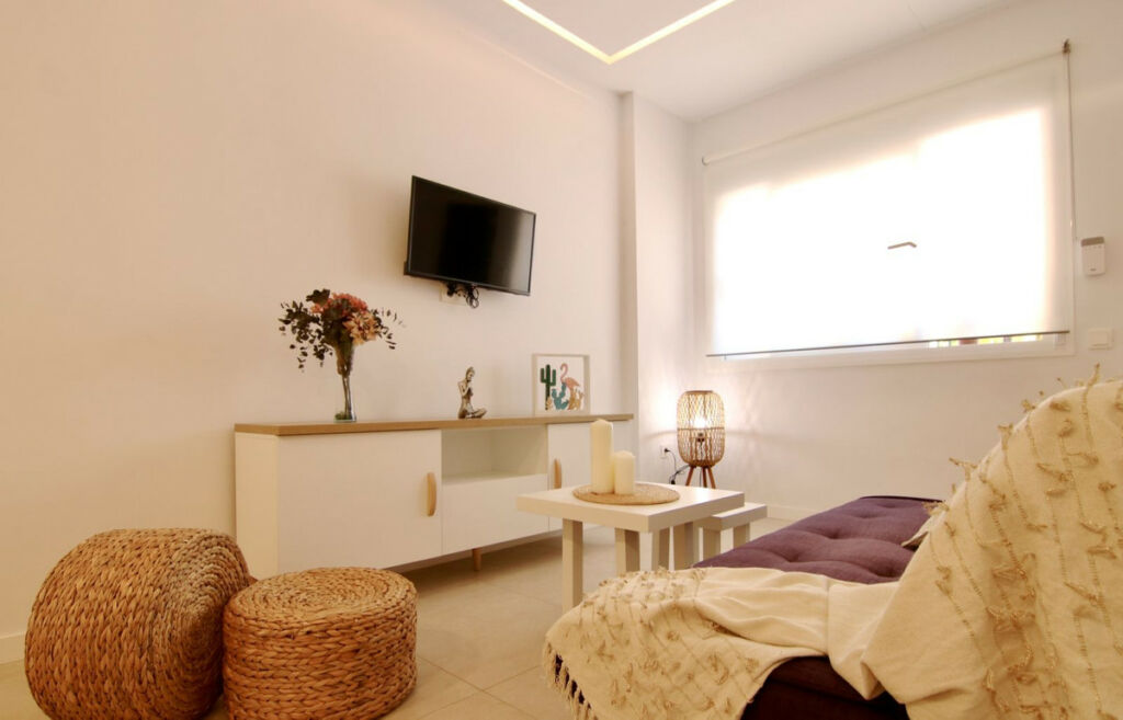 Ground Floor Apartment Mijas Málaga - image 6