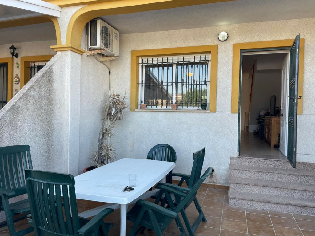 Townhouse Daya Nueva Alicante - image 6
