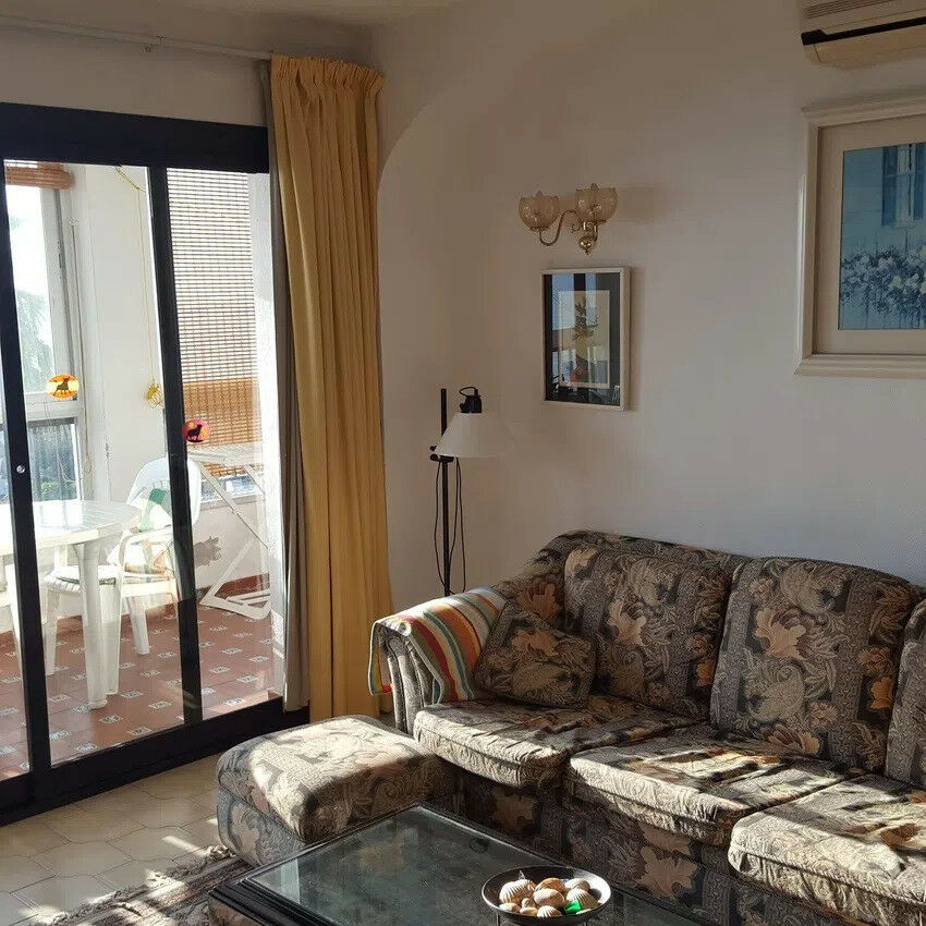 Middle Floor Apartment Mijas Costa Málaga - image 6