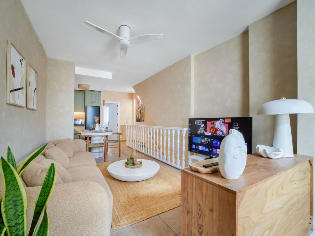 Ground Floor Apartment Estepona Málaga - image 8