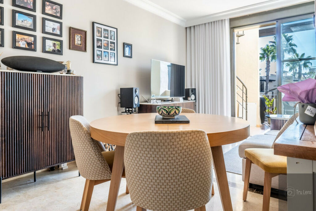 Penthouse Roda Golf Murcia - image 6