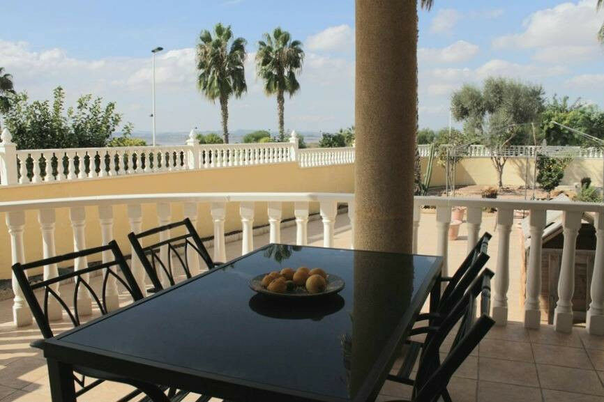 Detached Villa La Siesta Alicante - image 6