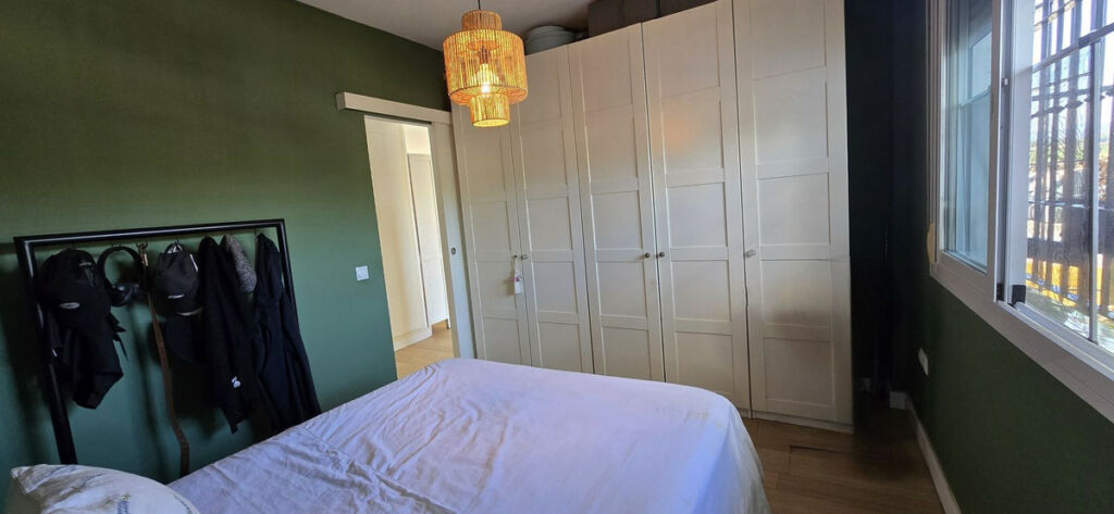 Ground Floor Apartment El Faro Málaga - image 6