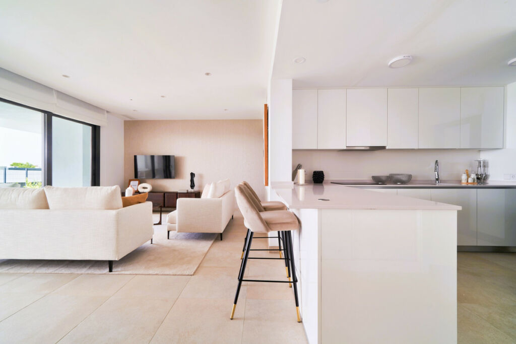Ground Floor Apartment Fuengirola Málaga - image 6