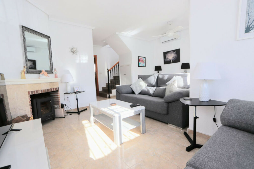 Detached Villa Sucina Murcia - image 6