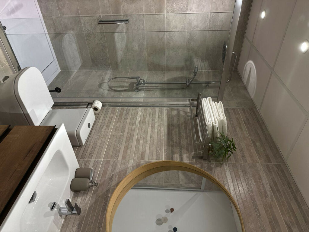 Ground Floor Apartment Estepona Málaga - image 6