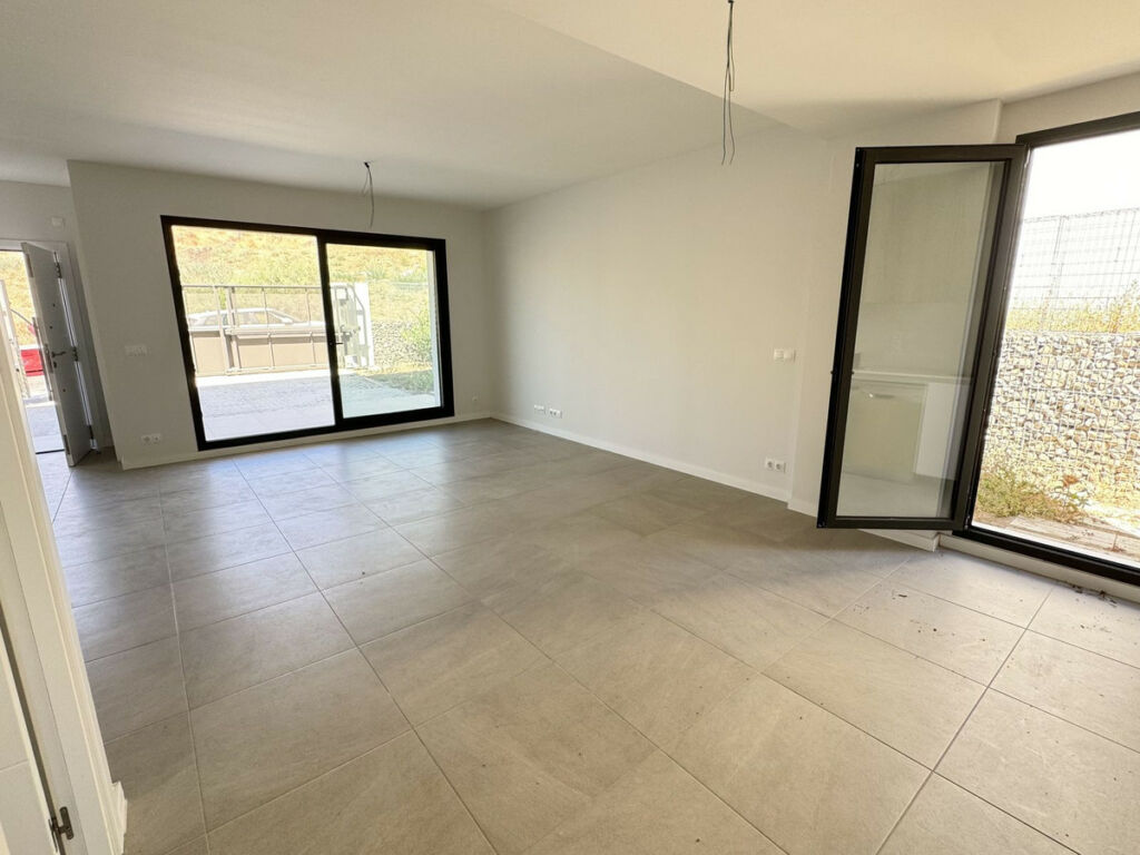 Semi-Detached House Riviera del Sol Málaga - image 6