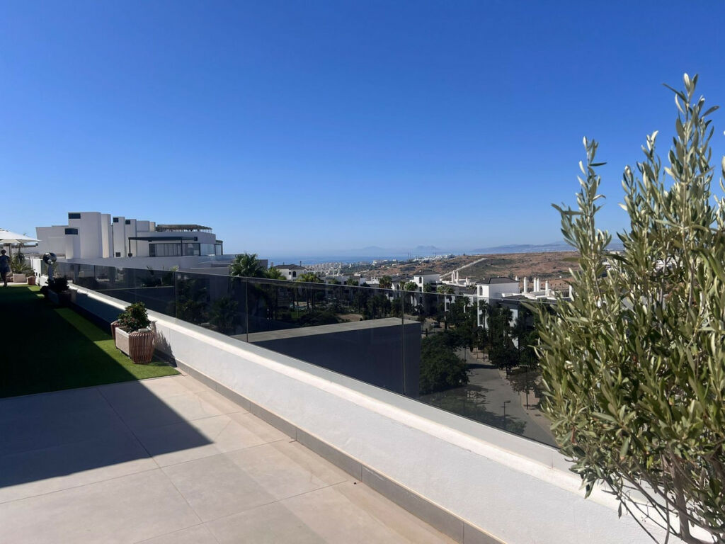 Penthouse Estepona Málaga - image 6