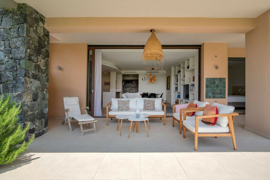Ground Floor Apartment Benahavís Málaga - image 6