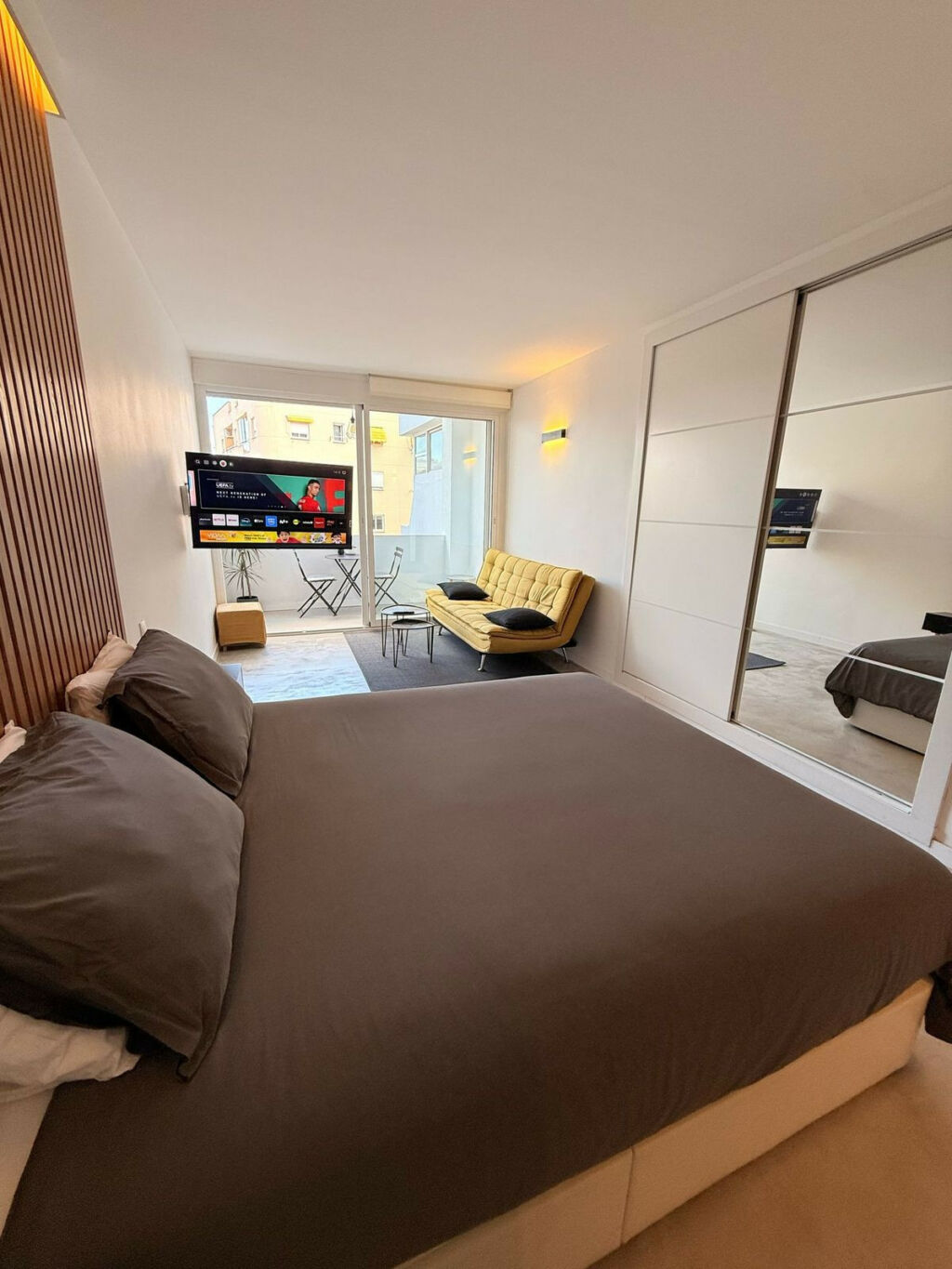 Middle Floor Studio Torremolinos Málaga - image 6