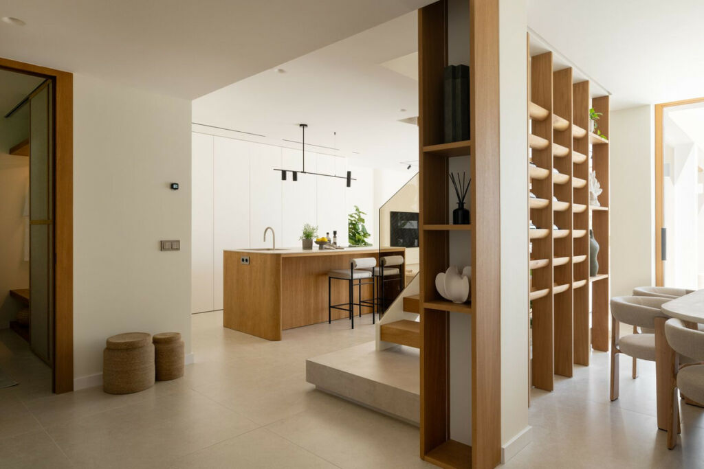 Townhouse Nueva Andalucía Málaga - image 6