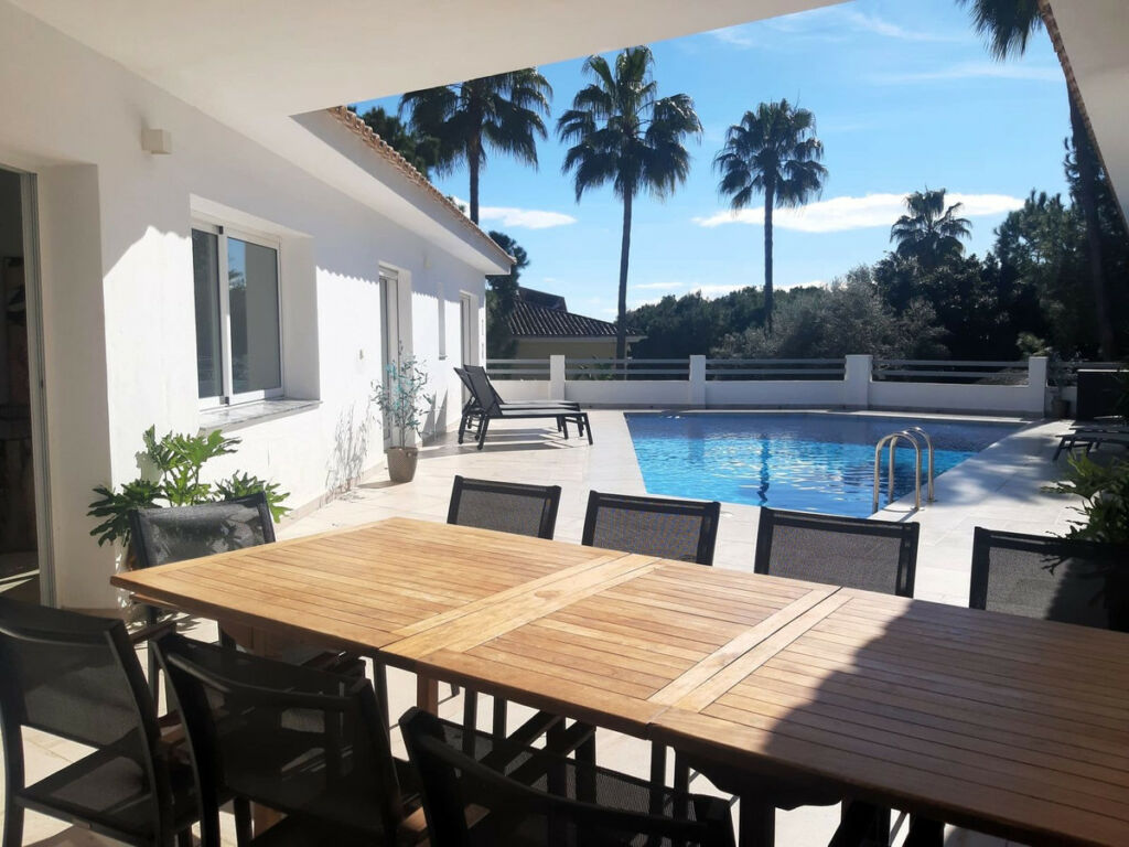 Detached Villa Mijas Málaga - image 6
