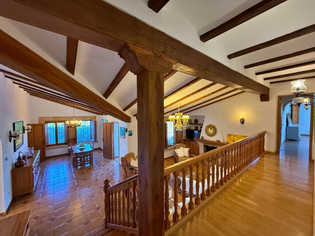 Detached Villa Javea Alicante - image 4