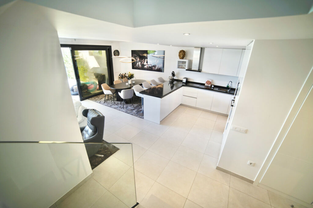 Townhouse Estepona Málaga - image 6