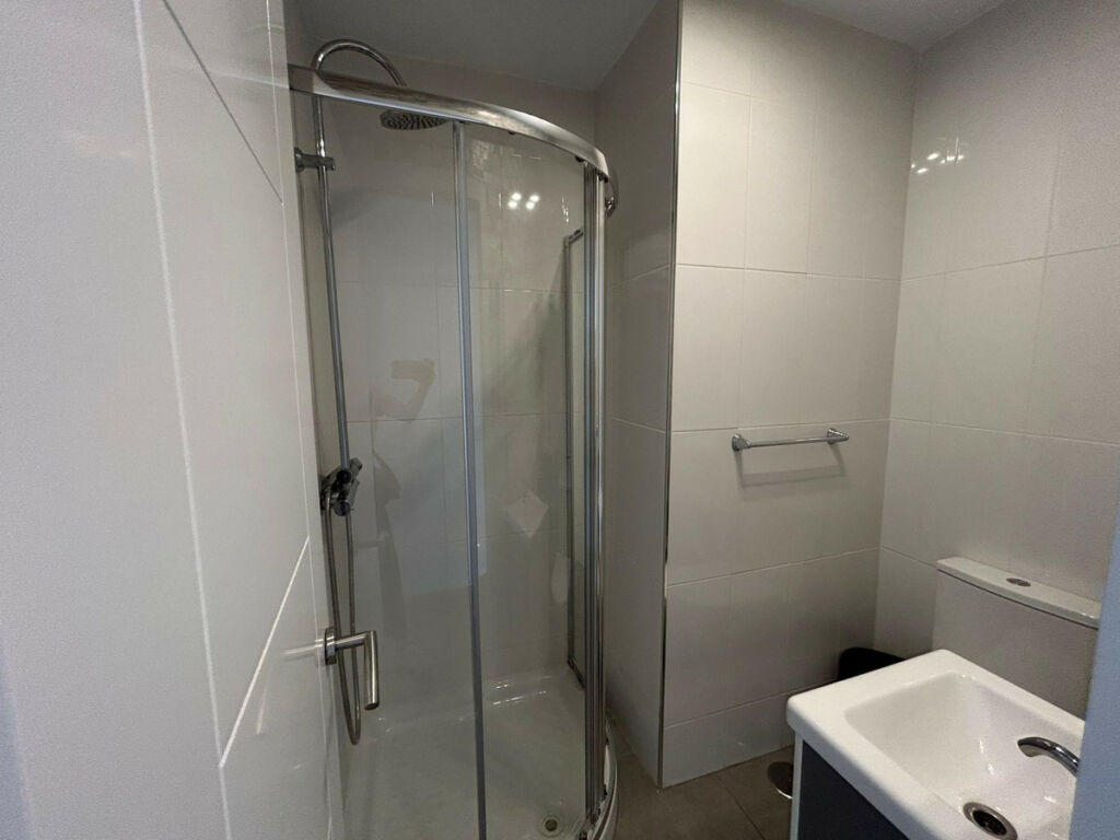 Townhouse Torrequebrada Málaga - image 6